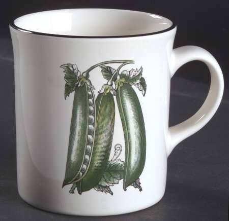 Farmers Market Mug