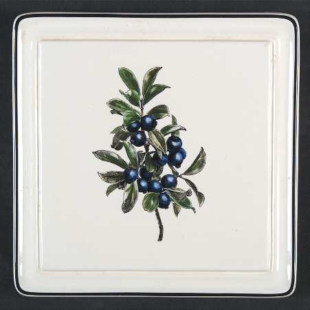 Farmers Market Trivet