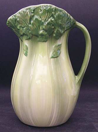 Farmers Market 64 Oz Pitcher