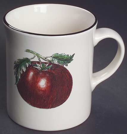 Farmers Market Mug