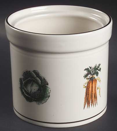 Farmers Market Small Canister No Lid