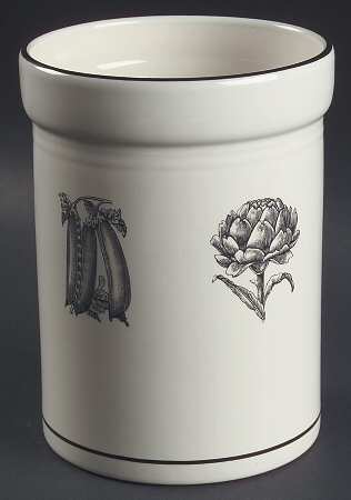 Farmers Market Utensil Holder