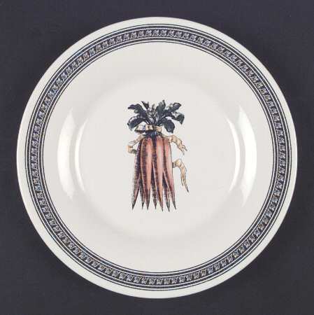 Farmers Market Salad Plate