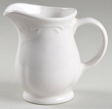 Creamer