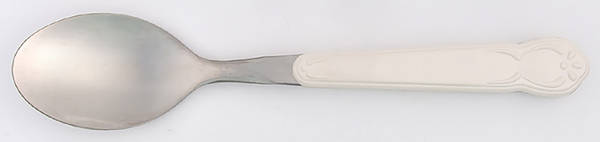 Filigree Teaspoon