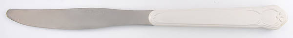 Filigree Small Dinner Knife