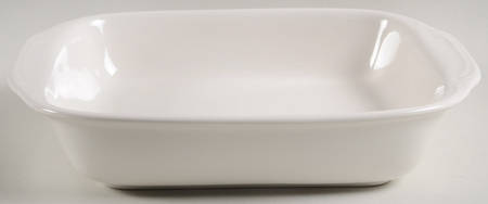 Filigree 10" Square Baker
