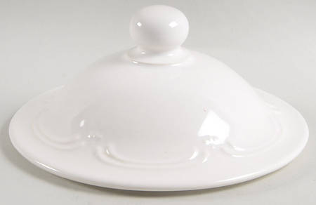 Filigree Lid for Extra Large Canister