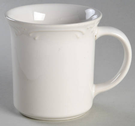 Filigree Mug