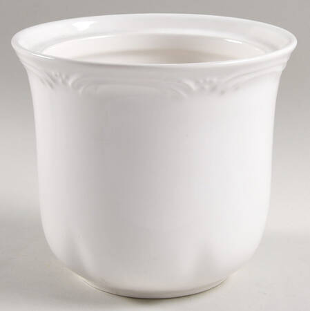 Filigree Medium Canister No Lid