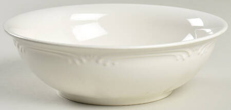 8" Round Vegetable Bowl