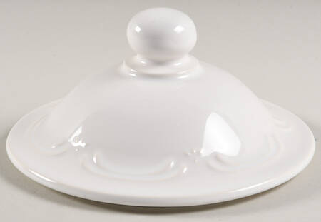 Filigree Lid for Medium Canister