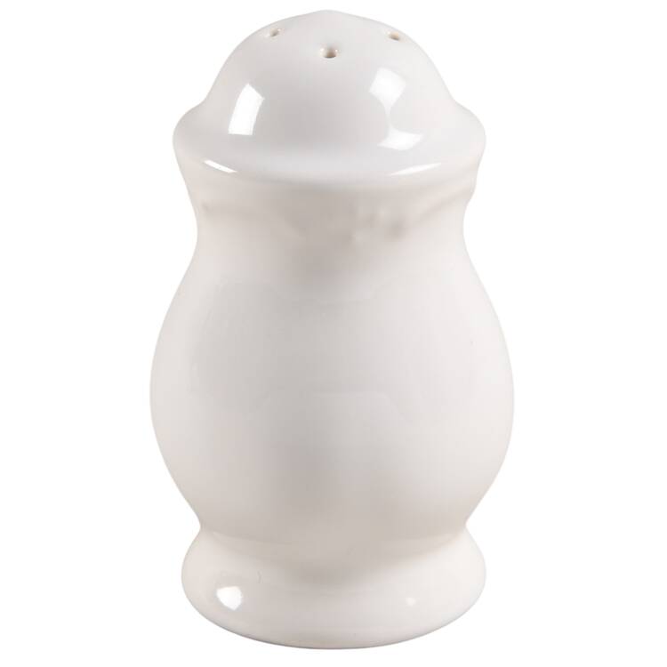 Filigree Salt Shaker