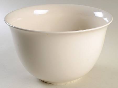 Filigree Round Great Bowl