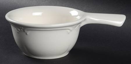 Filigree Individual Open Soup