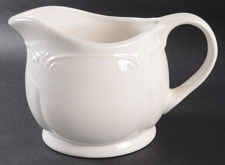 Filigree Batter Bowl