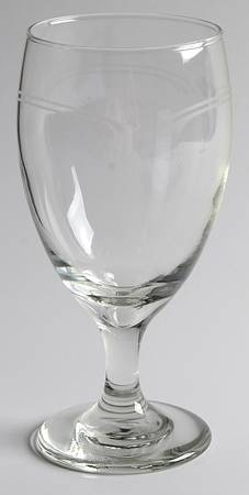 Filigree 14 Oz Glassware Iced Tea