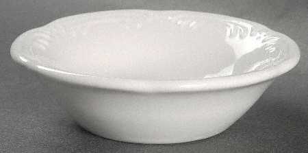 Filigree Sauce Dip