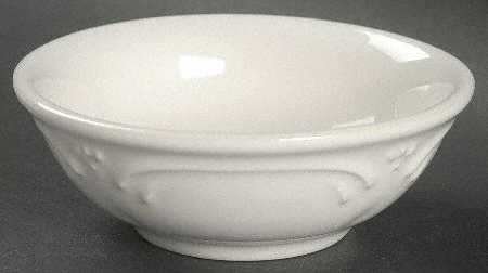 Filigree Sauce Dip