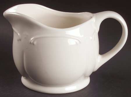 Filigree Small Batter Bowl