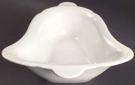 Filigree Bell Shaped Bowl