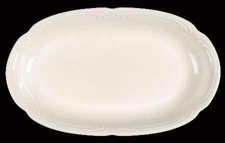 Filigree Oval Bread Tray by Pfaltzgraff