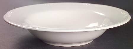 Filigree Individual Dinner/Pasta Bowl