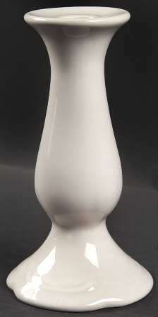 Filigree 6" Candlestick