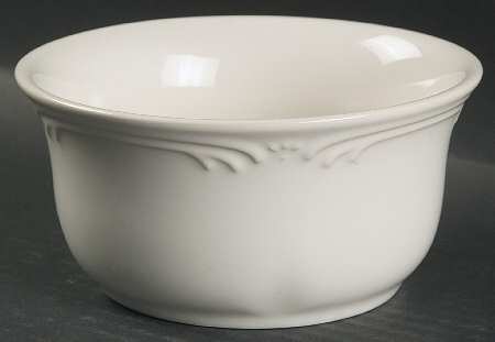 Filigree Everything Bowl