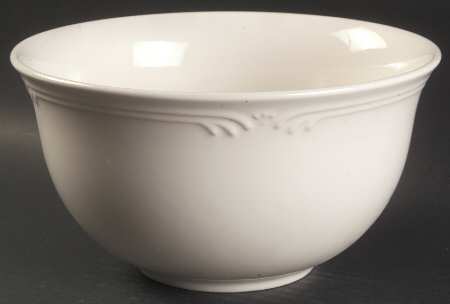 Filigree 8" Mixing Bowl