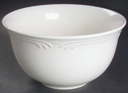 Filigree 7" Mixing Bowl