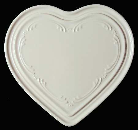 Filigree Trivet