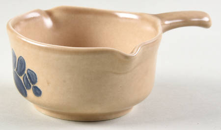 Folk Art Potpourri-Butter Sauce/No Base