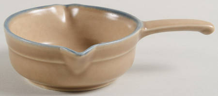 Folk Art Butter Sauce No Stand