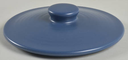 Folk Art Lid for 3 Quart Round Casserole