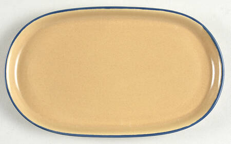 Folk Art 1/4 Lb Butter No Lid