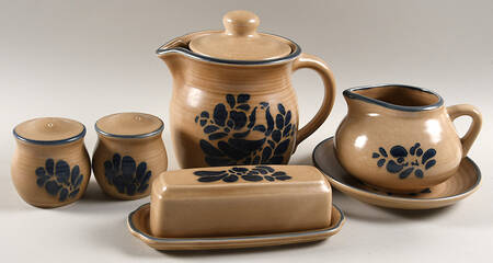 Folk Art Completer Set