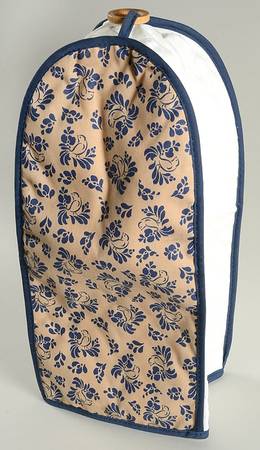 Folk Art Cloth Blender Cover