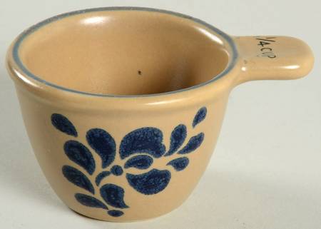 Folk Art 1/4 Cup Measuring Cup