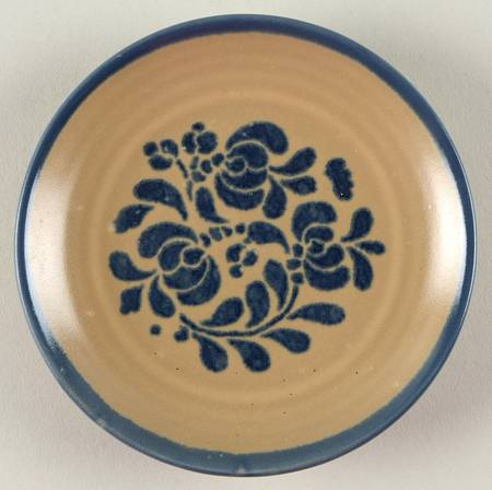 Folk Art Coaster