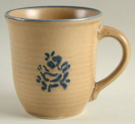 Folk Art Mug
