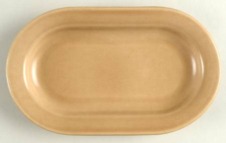 Folk Art Tray for Herb Pots