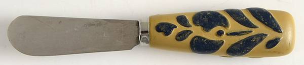 Folk Art Spreader (for Dip and Spreader)