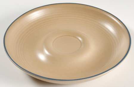 Folk Art Chip/Dip Base (Uses Fruit Bowl)