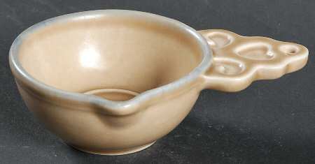 Folk Art 1/3 Cup Measuring Cup with Spout