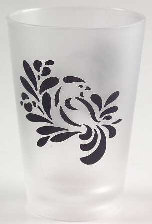 Folk Art 8 Oz Acrylic Juice