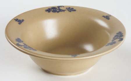 Folk Art Child's Bowl by Pfaltzgraff