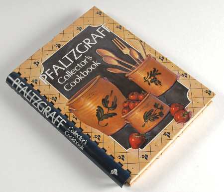 Folk Art Cookbook