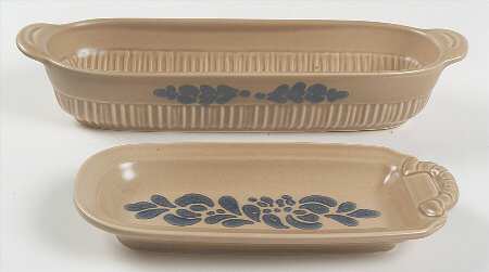 Folk Art Cheese & Cracker (Crckr Srvr & Cheese Tray)