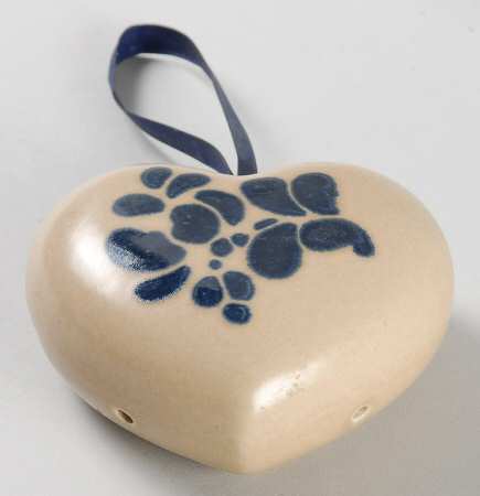 Folk Art Pommander